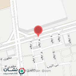 عکس ساختمان شروین 