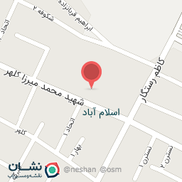عکس ارامستان اسلام آباد