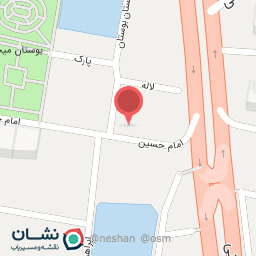 عکس فروشگاه تیراژه ساختمان 