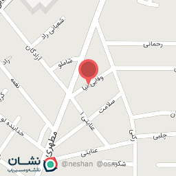 عکس سالن زیبایی نهایت