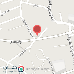 عکس فروشگاه دریای نور