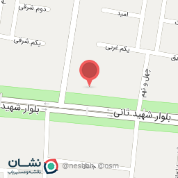 عکس دبیرستان دوره دوم فجر خاتم