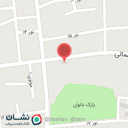 عکس فروشگاه لاستیک مکران