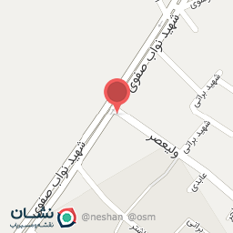 عکس فلافل سپاهان