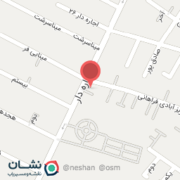 عکس کافه عربی ملک سبا