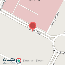 عکس داروخانه دکتر داغری