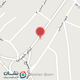 عکس آرایشگاه سینا