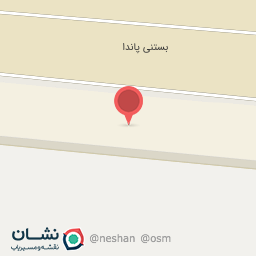 عکس کارخانه بستنی پاندا