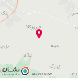 عکس پست بانک پاشاکلا دشت سر