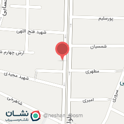 عکس مبلمان شمس 3