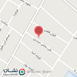 عکس حسینیه مسلم ابن عقیل