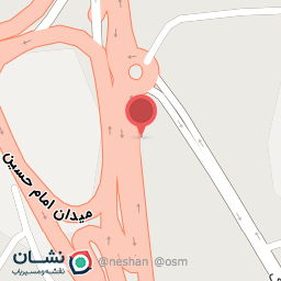 عکس نانوایی لواش