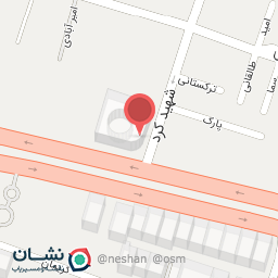 عکس نلسا مد