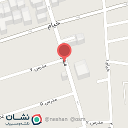 عکس فروشگاه تاسیسات پارسه