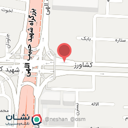 عکس تریا سهیل