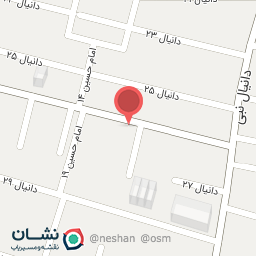 عکس فروشگاه بدلیجات زوزا