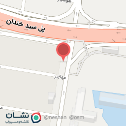 عکس آموزشگاه زبان و هنر گسترش(بوم رنگ سابق)