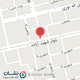 عکس مشاور املاک معروفی