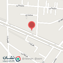 عکس بنگاه آهن آلات حاج علی دوخایی