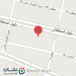 عکس دکتر محمد حسن فیاض صابری