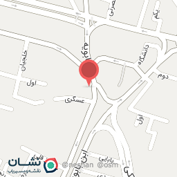 عکس آپادانا همراه