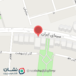 عکس مجموعه ورزشی اکسیژن شهرک شعبه ایوانک