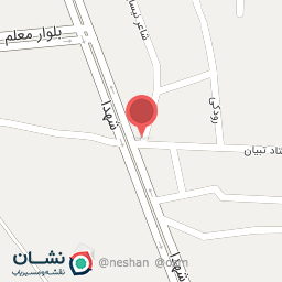 عکس دفتر خدمات الکترونیک قضایی سامان