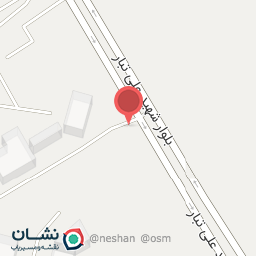 عکس ورودی مسافران پایانه مسافربری کاشان