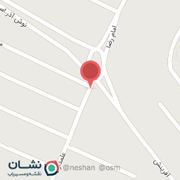 عکس کافه صورتی