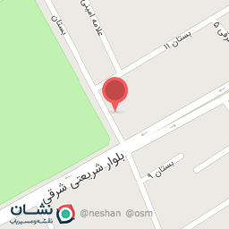 عکس نانوایی سنگک