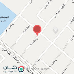 عکس سوپرماركت سينا