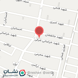 عکس مبل وصال