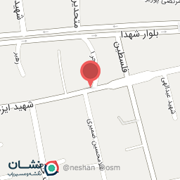 عکس راسته برنج فروشان