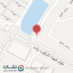 عکس تعمیرگاه لوازم خانگی زنگنه 