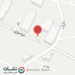 عکس تشک گرین رست