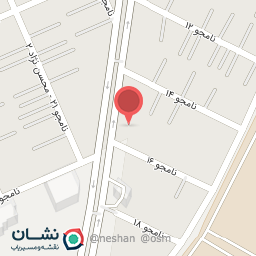 عکس فروشگاه لوازم یدکی امیر