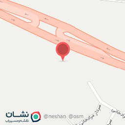 عکس باغ رستوران سنتی دهکده