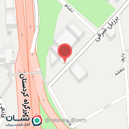 عکس فروشگاه اتکا شعبه عسگری شعبه کاووسیه