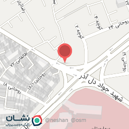 عکس قنادی هما