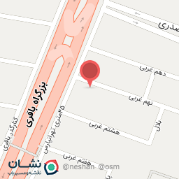 عکس سوپر مارکت باران