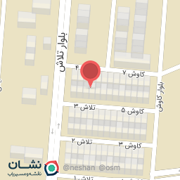 عکس تراشکاری ومیلنگ تراشی اعتماد