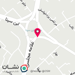 عکس سیسمونی آنتیک