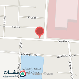 عکس طراحی داخلی و معماری شهیدی