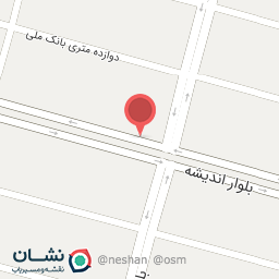 عکس سوپرمارکت فدک