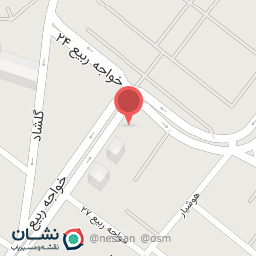 عکس گل فروشی