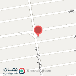 عکس افق کوروش شعبه تهران مسعودیه