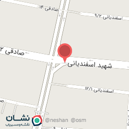 عکس نانوایی بربری