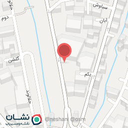 عکس کلینیک دکتر فاضل