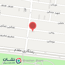 عکس حسینیه سفیده ایها