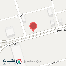 عکس شاریس مبلمان اداری و میز شاریس